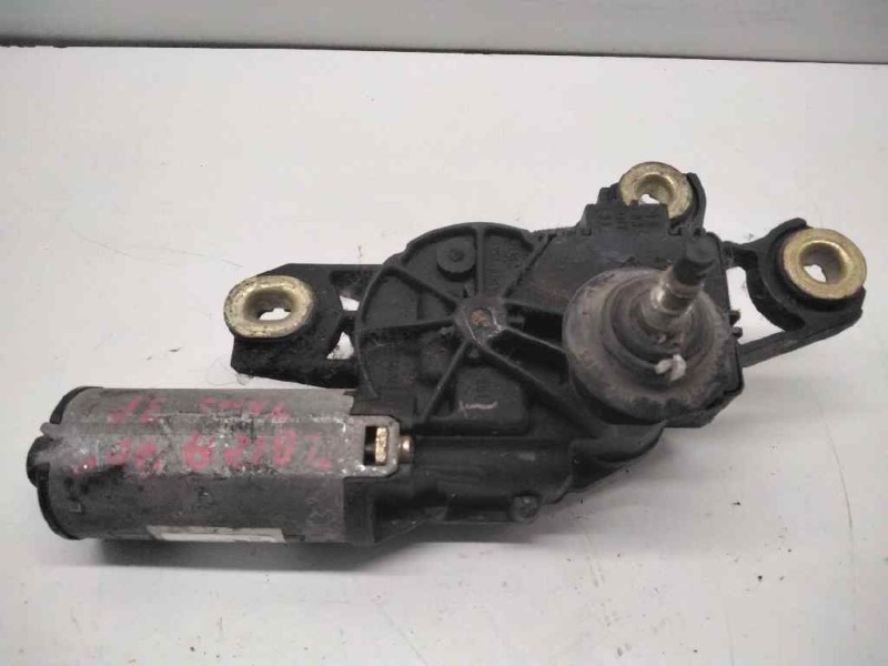 Recambio de motor limpia trasero para seat ibiza (6k1) referencia OEM IAM   46698