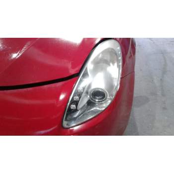 alfa romeo giulietta (191) del año 2013