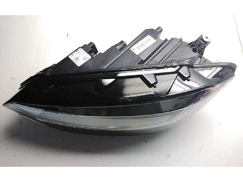Recambio de faro xenon izquierdo para volkswagen touran (5t1) referencia OEM IAM 5TB941113A  