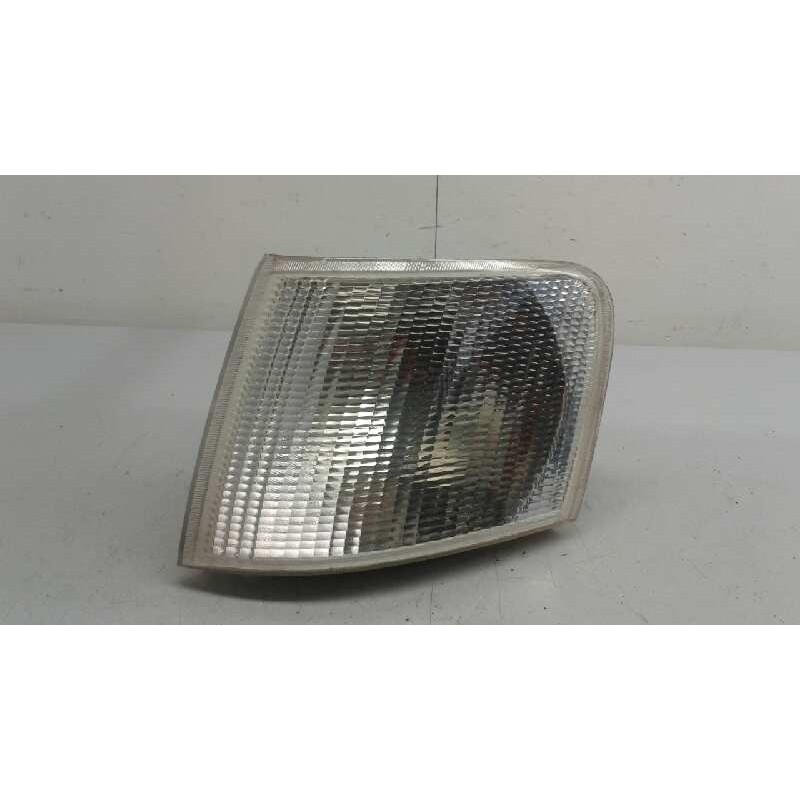 Recambio de piloto delantero izquierdo para ford escort berlina/turnier clx berlina referencia OEM IAM 1017117  