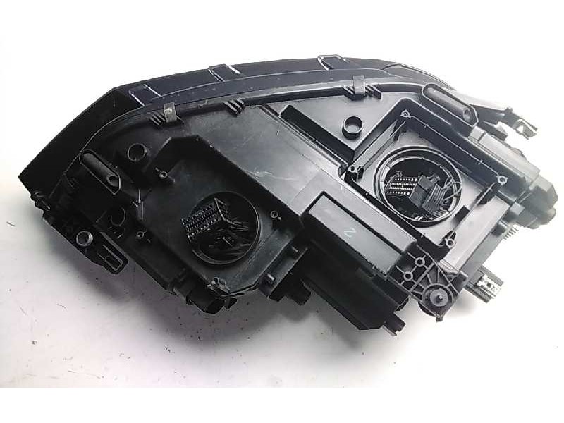 Recambio de faro xenon izquierdo para volkswagen touran (5t1) referencia OEM IAM 5TB941113A  