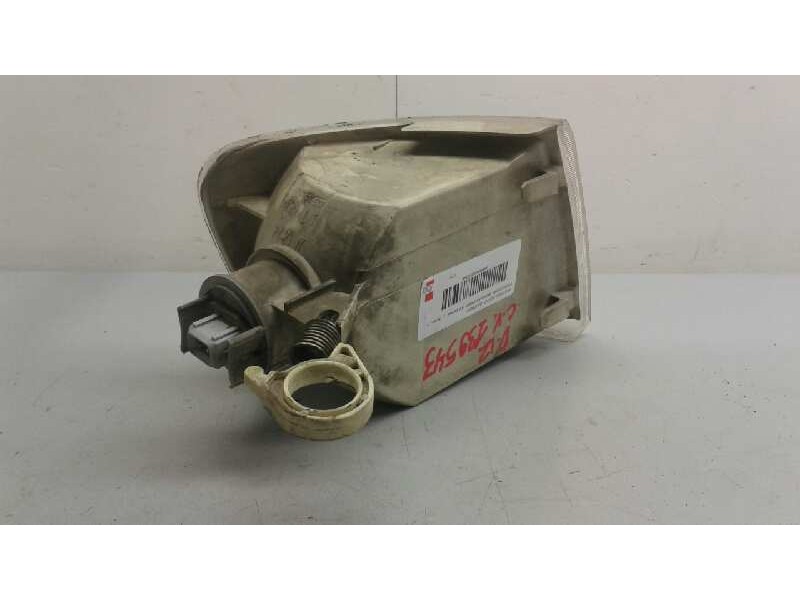 Recambio de piloto delantero izquierdo para ford escort berlina/turnier clx berlina referencia OEM IAM 1017117  