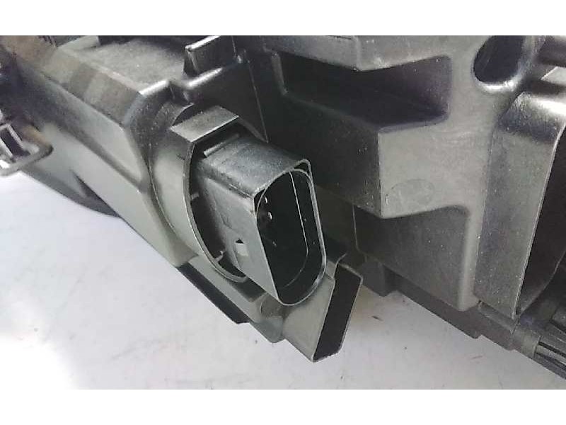 Recambio de faro xenon izquierdo para volkswagen touran (5t1) referencia OEM IAM 5TB941113A  