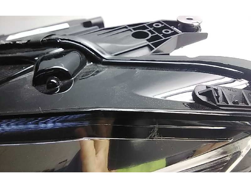 Recambio de faro xenon izquierdo para volkswagen touran (5t1) referencia OEM IAM 5TB941113A  