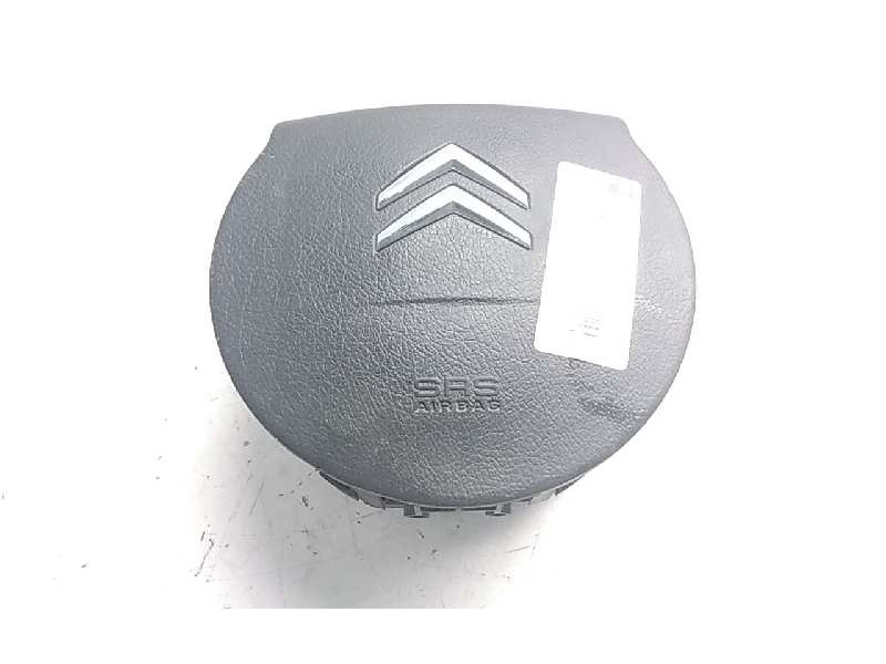 Recambio de airbag delantero izquierdo para citroen c4 berlina collection referencia OEM IAM 96823829ZD  
