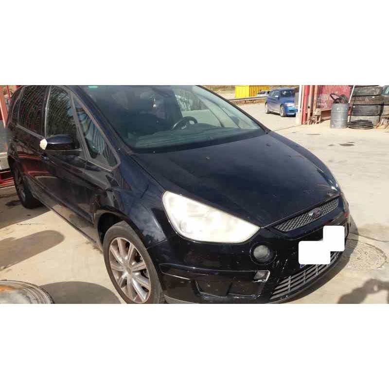 ford s-max (ca1) del año 2006