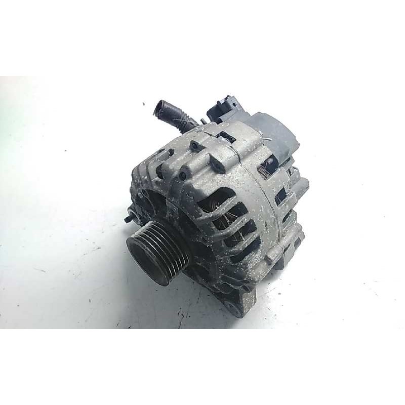 Recambio de alternador para citroen c4 berlina collection referencia OEM IAM 9656956280  