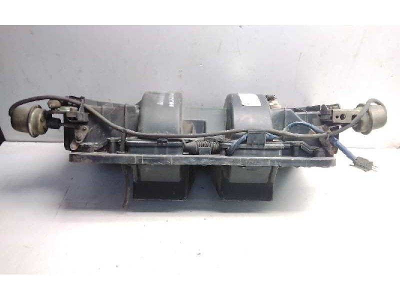 Recambio de motor calefaccion para porsche 944 2.5 referencia OEM IAM 94457301500  46715