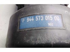 Recambio de motor calefaccion para porsche 944 2.5 referencia OEM IAM 94457301500  46715 2