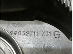 Recambio de piloto trasero izquierdo porton para citroen c5 berlina collection referencia OEM IAM    2