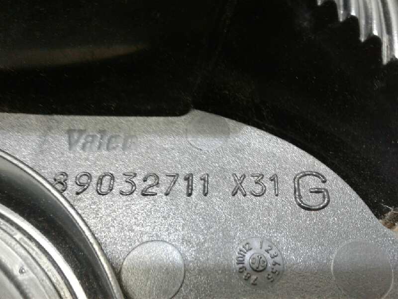 Recambio de piloto trasero izquierdo porton para citroen c5 berlina collection referencia OEM IAM   