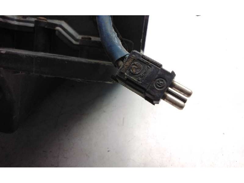 Recambio de motor calefaccion para porsche 944 2.5 referencia OEM IAM 94457301500  46715