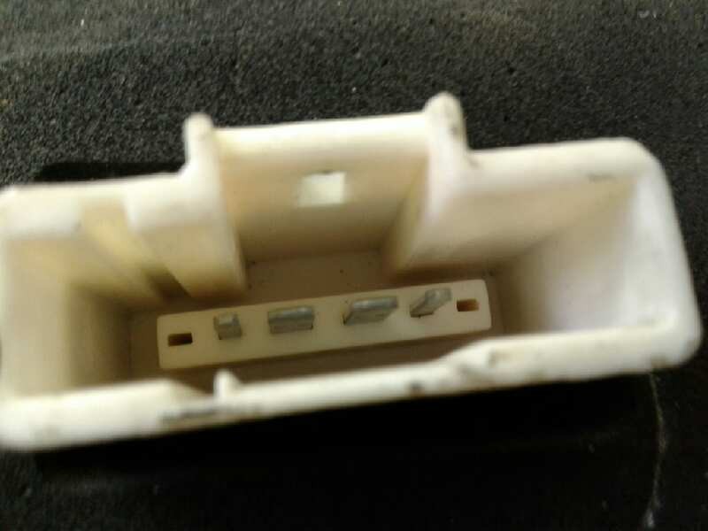 Recambio de piloto trasero izquierdo porton para citroen c5 berlina collection referencia OEM IAM   