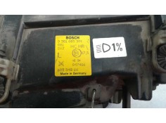 Recambio de faro izquierdo para alfa romeo 155 referencia OEM IAM    2