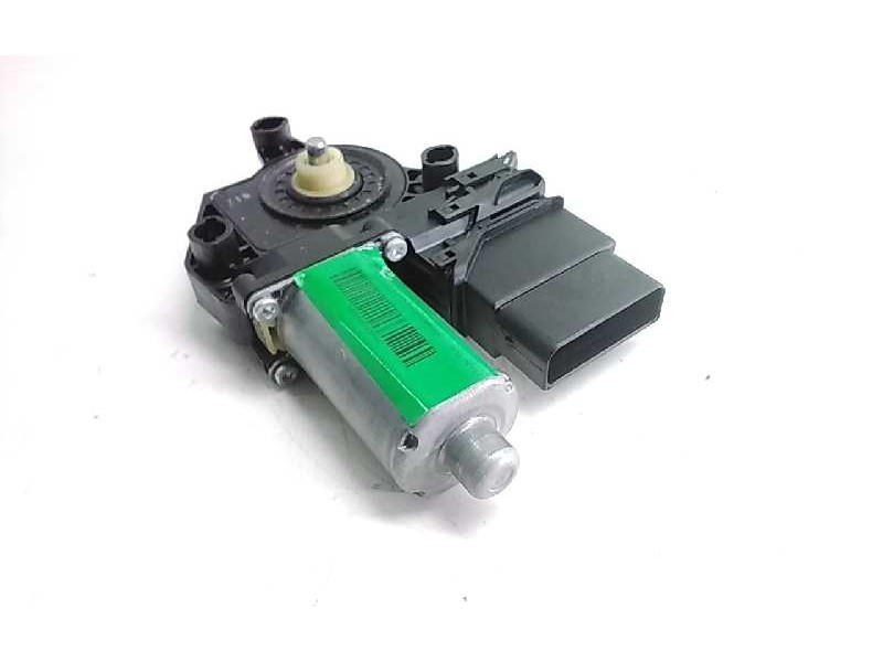 Recambio de motor elevalunas trasero izquierdo para volkswagen golf vi (5k1) rabbit bluemotion referencia OEM IAM 5KO959703D  