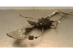 Recambio de elevalunas delantero derecho para peugeot 206 berlina x-line referencia OEM IAM    2