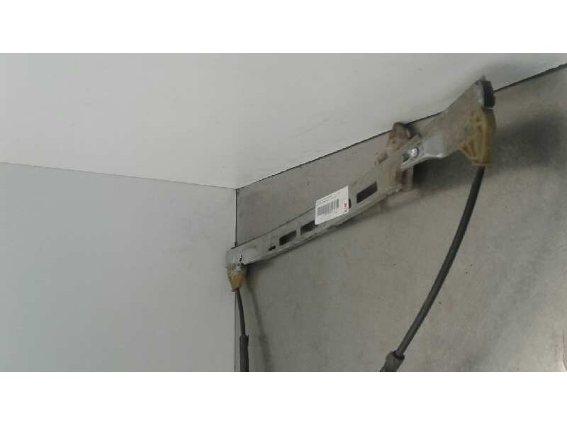 Recambio de elevalunas delantero derecho para peugeot 206 berlina x-line referencia OEM IAM   