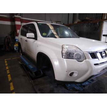 nissan x-trail (t31) del año 2011