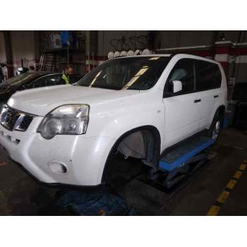 nissan x-trail (t31) del año 2011