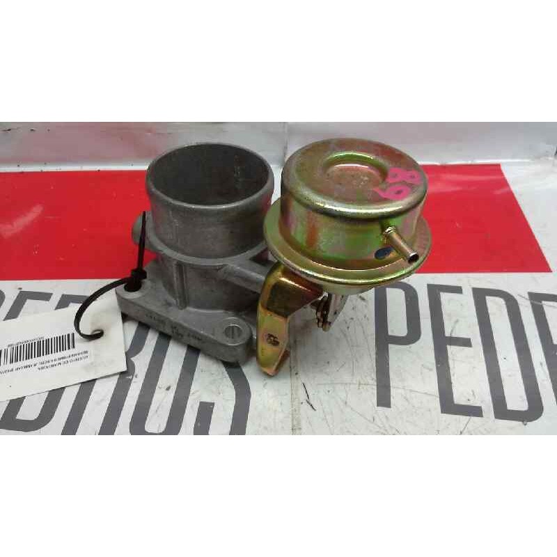 Recambio de cuerpo de mariposa para nissan primera berl./familiar (p10/w10) referencia OEM IAM 7.14188.05J-H6 CARBUREIBAR 