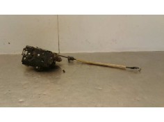 Recambio de cerradura puerta delantera derecha para seat leon (1m1) signo referencia OEM IAM 3B1837016A   2