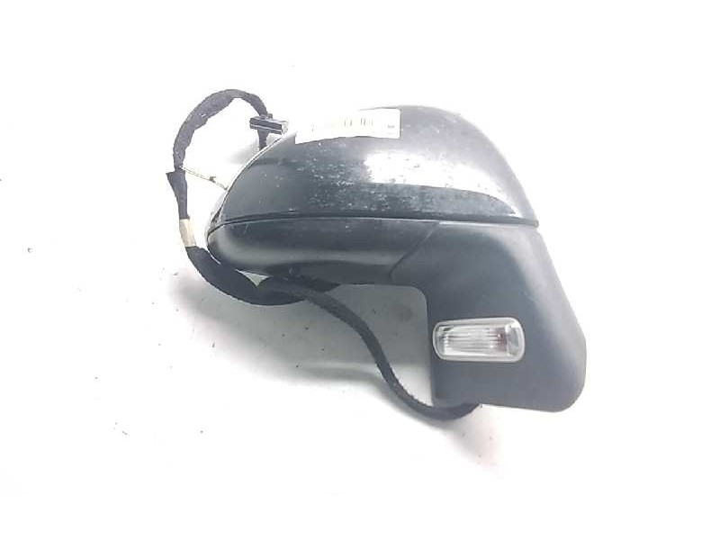 Recambio de retrovisor derecho para citroen c4 berlina collection referencia OEM IAM   
