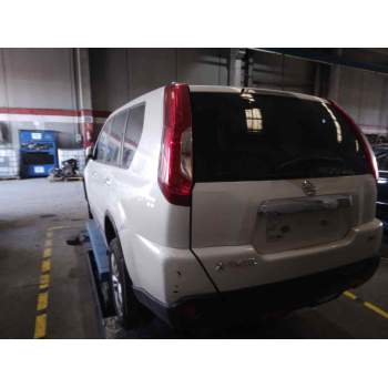 nissan x-trail (t31) del año 2011
