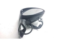 Recambio de retrovisor derecho para citroen c4 berlina collection referencia OEM IAM    2