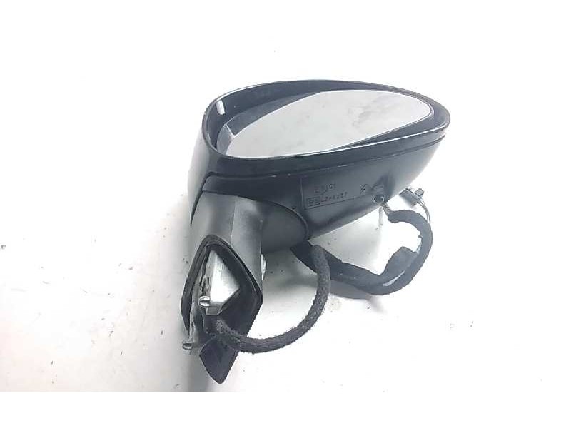 Recambio de retrovisor derecho para citroen c4 berlina collection referencia OEM IAM   