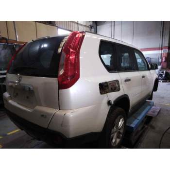 nissan x-trail (t31) del año 2011