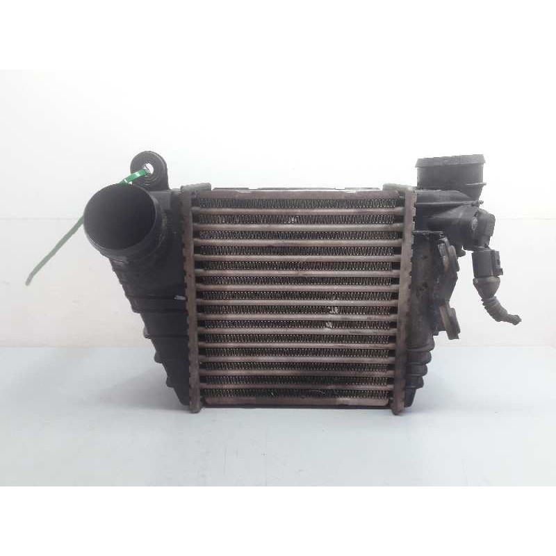 Recambio de intercooler para seat leon (1m1) signo referencia OEM IAM 1J0145803F  