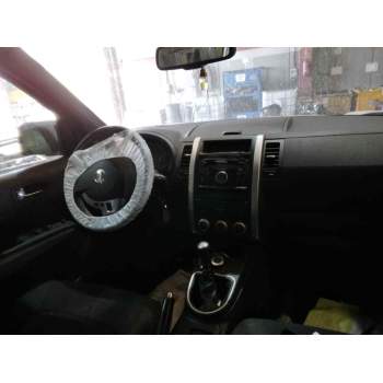 nissan x-trail (t31) del año 2011