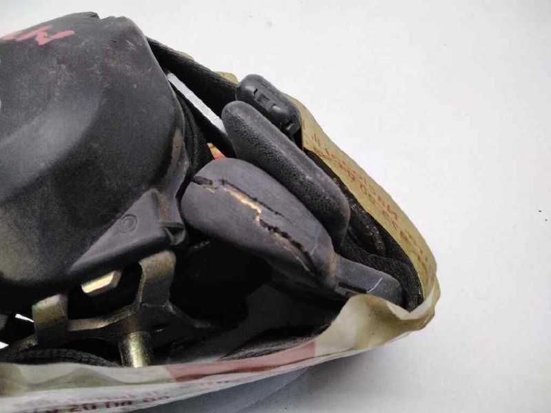 Recambio de cinturon seguridad delantero derecho para porsche 944 2.5 referencia OEM IAM   46723