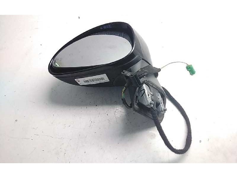 Recambio de retrovisor izquierdo para citroen c4 berlina collection referencia OEM IAM   