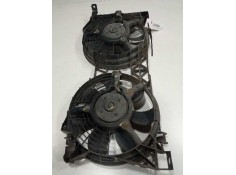 Recambio de electroventilador para mg rover serie 45 (t/rt) 2.0 td referencia OEM IAM    2