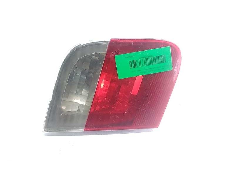 Recambio de piloto trasero izquierdo porton para bmw serie 3 berlina (e46) 320d referencia OEM IAM 6910537  