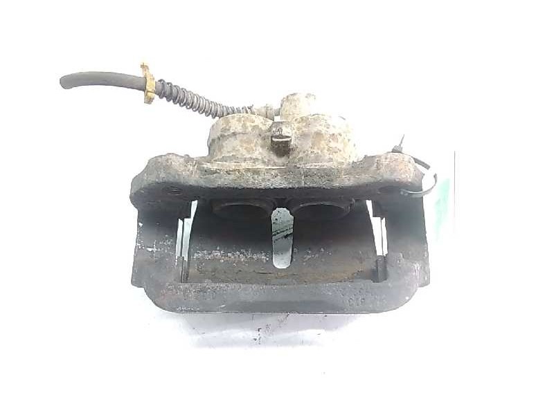 Recambio de pinza freno delantera derecha para land rover range rover sport v6 td hse referencia OEM IAM 29391  