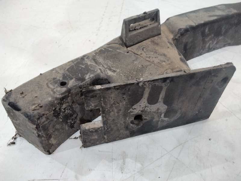 Recambio de refuerzo paragolpes delantero para mg rover serie 45 (t/rt) 2.0 td referencia OEM IAM   