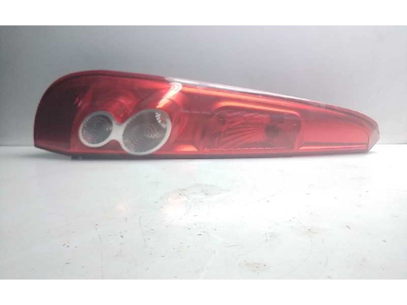 Recambio de piloto trasero izquierdo para ford fiesta (cbk) fun referencia OEM IAM 6S6113405AG  