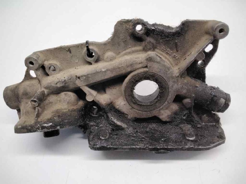 Recambio de bomba aceite para opel calibra 2.0 referencia OEM IAM 90326074  46761