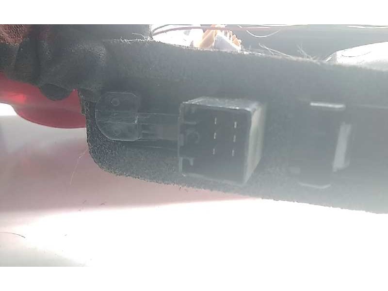 Recambio de piloto trasero izquierdo para ford fiesta (cbk) fun referencia OEM IAM 6S6113405AG  