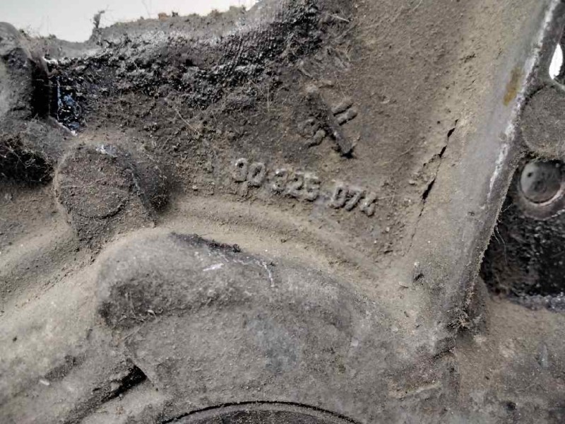 Recambio de bomba aceite para opel calibra 2.0 referencia OEM IAM 90326074  46761