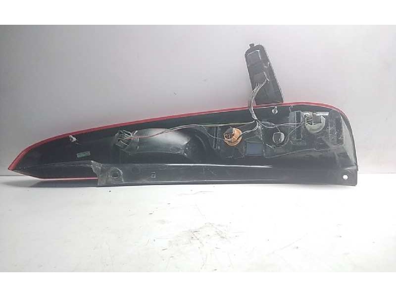 Recambio de piloto trasero izquierdo para ford fiesta (cbk) fun referencia OEM IAM 6S6113405AG  