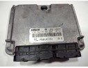 CENTRALITA MOTOR UCE 0281001956 