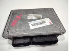 Recambio de centralita motor uce para mg rover serie 45 (t/rt) 2.0 td referencia OEM IAM 0281001956   2