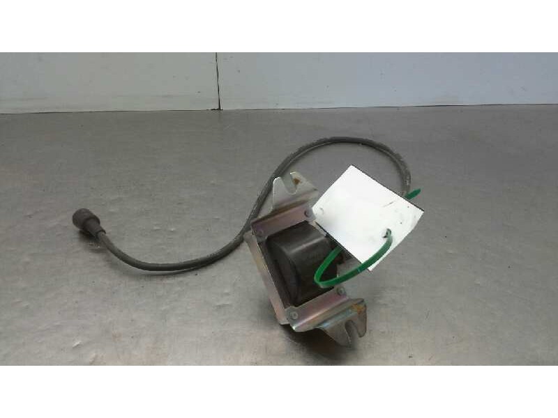 Recambio de bobina encendido para renault clio i fase i+ii (b/c57) 1.2 chipie referencia OEM IAM 880027  