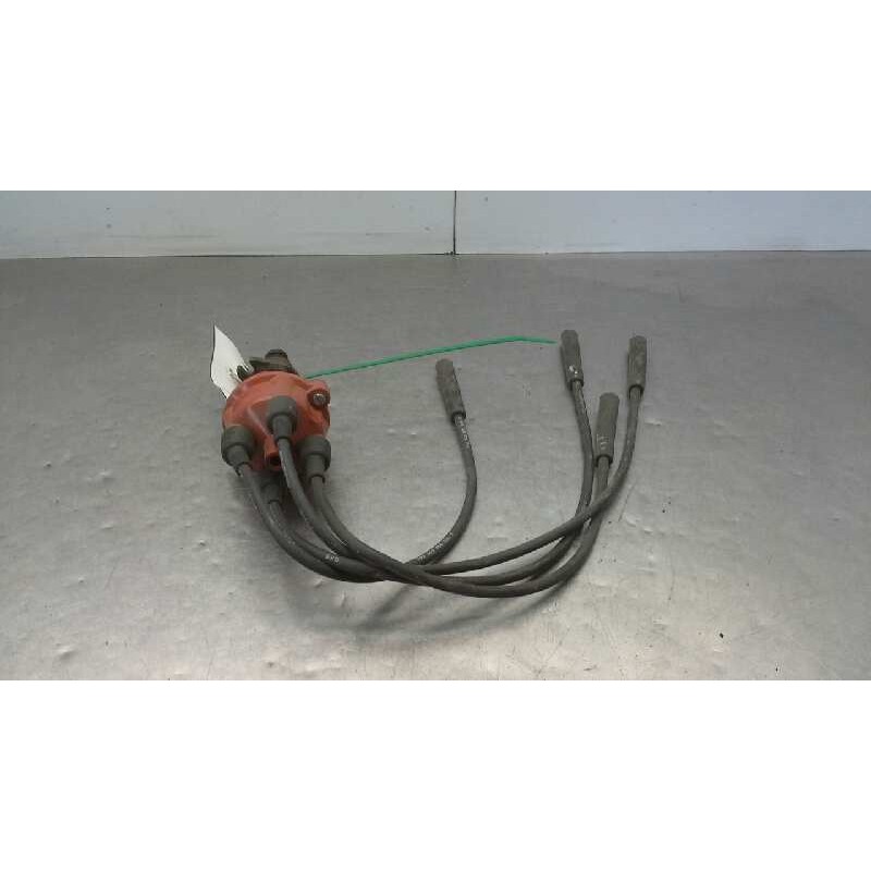 Recambio de delco para renault clio i fase i+ii (b/c57) 1.2 chipie referencia OEM IAM 7700740063  