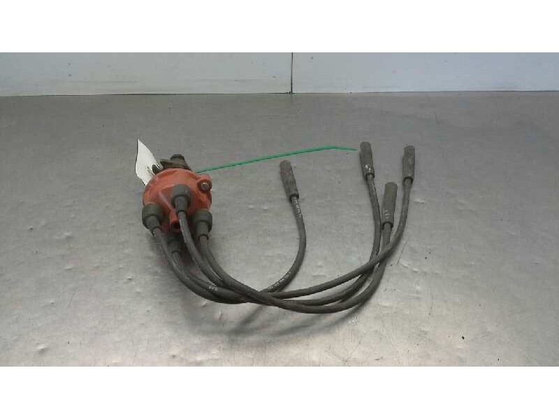 Recambio de delco para renault clio i fase i+ii (b/c57) 1.2 chipie referencia OEM IAM 7700740063  