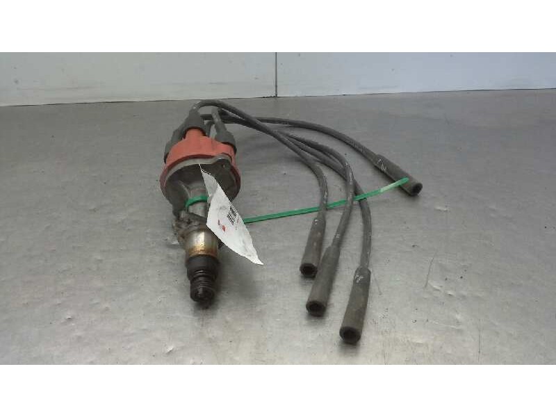 Recambio de delco para renault clio i fase i+ii (b/c57) 1.2 chipie referencia OEM IAM 7700740063  