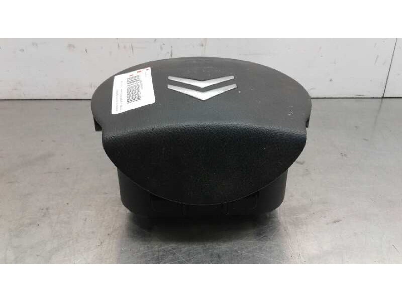 Recambio de airbag delantero izquierdo para citroen c4 berlina exclusive referencia OEM IAM 96823829ZD  